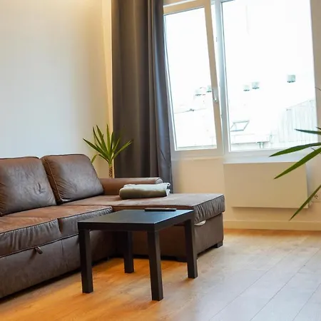 Aptartamento Descanso De Hercules - Galitrips Lägenhet A Coruña