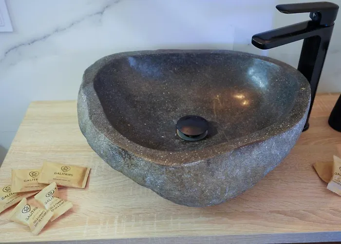 Lägenhet Aptartamento Descanso De Hercules - Galitrips A Coruña