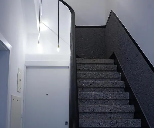 Aptartamento Descanso De Hercules - Galitrips