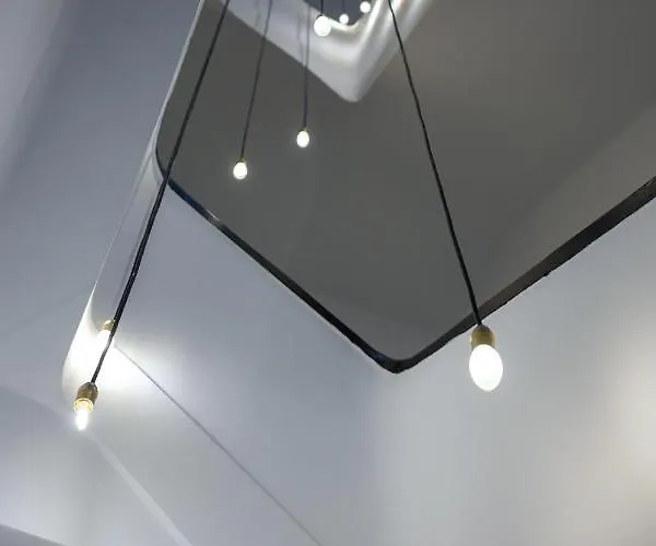 Lägenhet Aptartamento Descanso De Hercules - Galitrips *