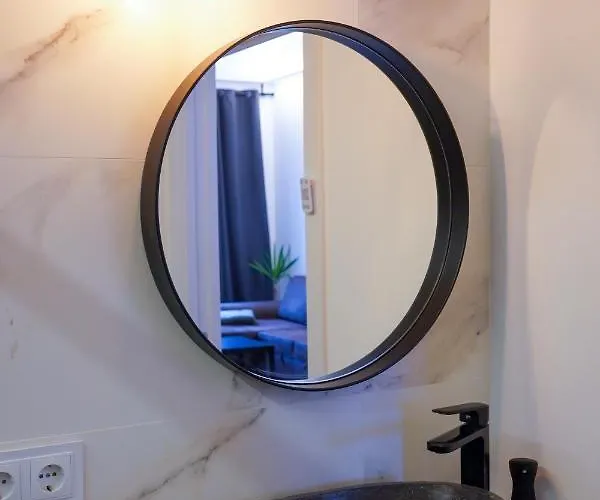 Aptartamento Descanso De Hercules - Galitrips *