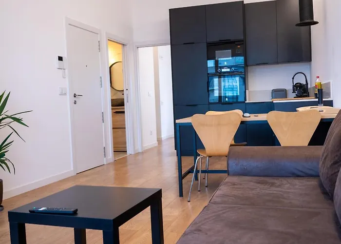 Lägenhet Aptartamento Descanso De Hercules - Galitrips